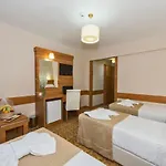 Hotel Selenay Istanbul