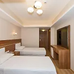 Selenay Hotel