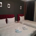 Selenay Hotel Istanbul