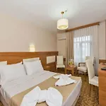 Selenay Hotel Istanbul