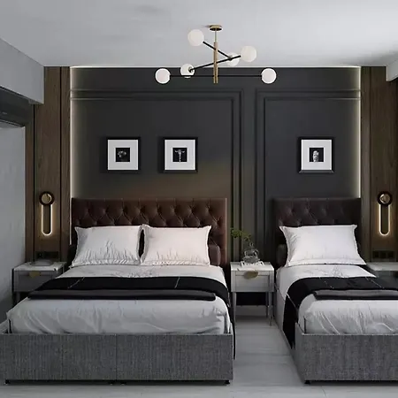Selenay & Hotel Istanbul