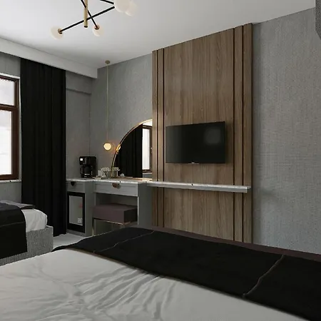 Selenay & 3* Istanbul