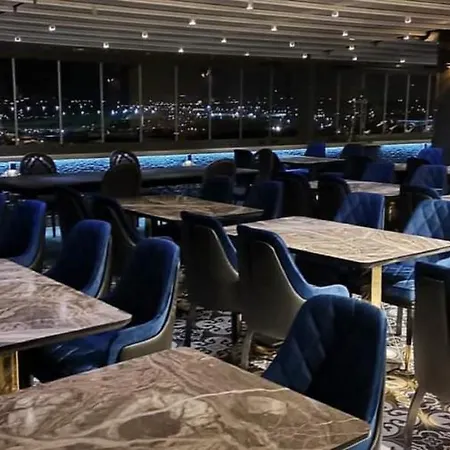 Selenay מלון איסטמבול