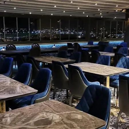 Selenay & Hotel Istanbul