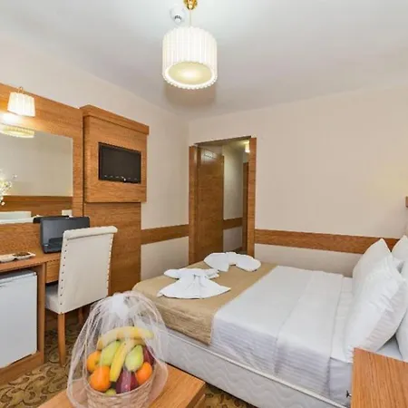 Selenay Hotel