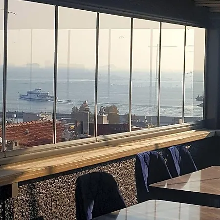Selenay 3* Istanbul