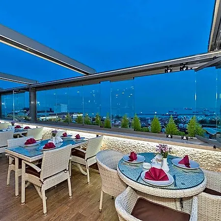 Selenay 3* Istanbul