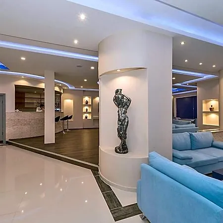 Hotel Selenay 3*