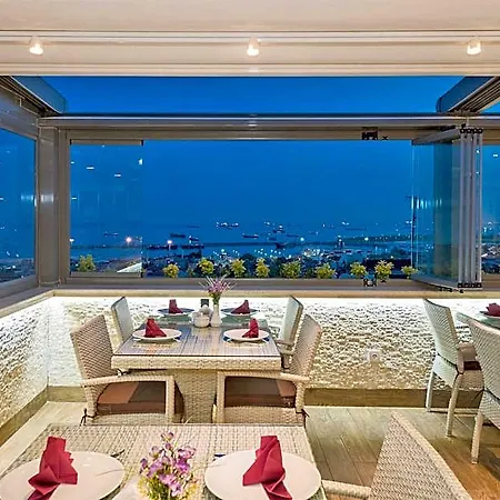 Selenay 3* Istanbul
