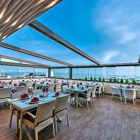 Selenay Hotel Istanbul