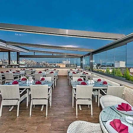 Selenay Hotel Istanbul
