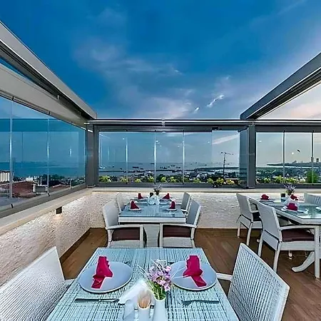 Selenay Hotel Istanbul