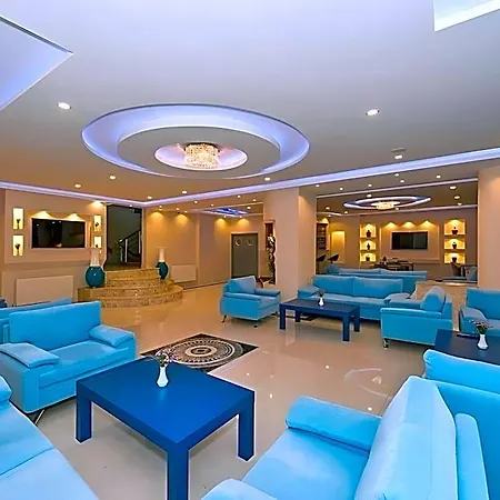 Hotel Selenay Istanbul