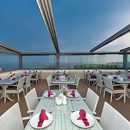 Selenay Hotel 3*