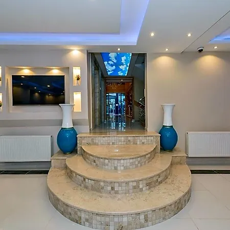 Selenay Istanbul