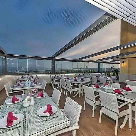 Selenay Hotel Istanbul
