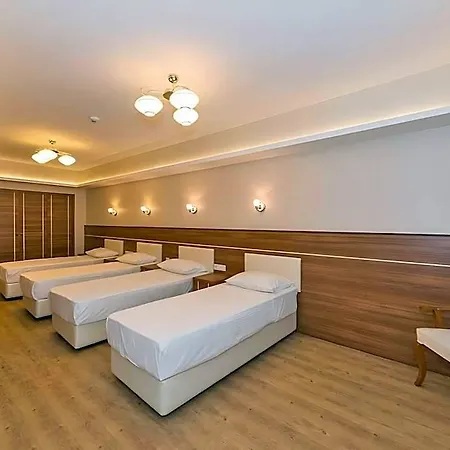 Selenay Hotel