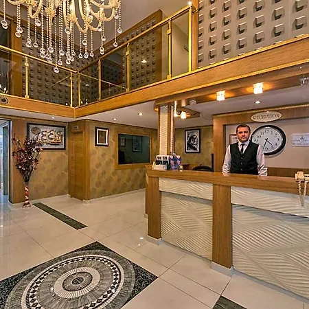 Hotel Selenay