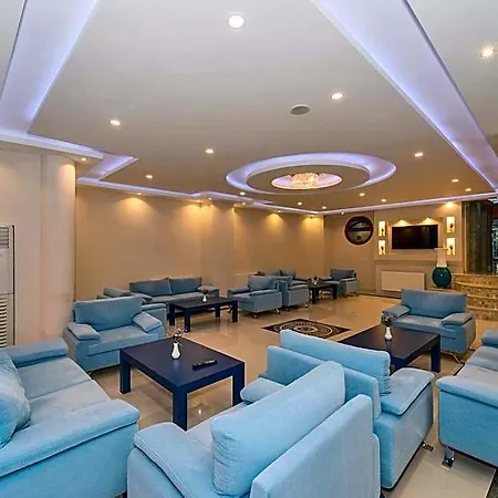 Hotel Selenay