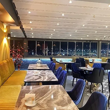 Hotel Selenay Istanbul