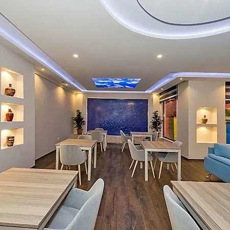 Selenay Hotel