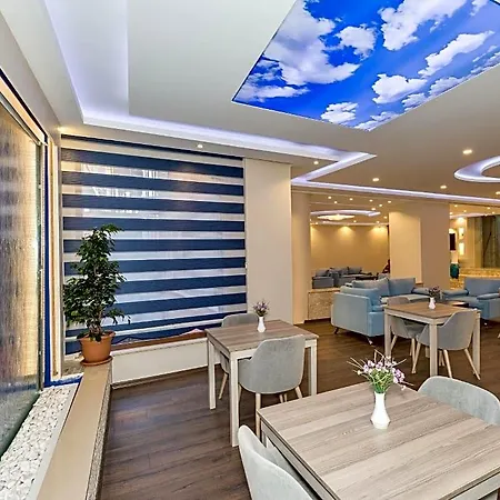Selenay Hotel 3*