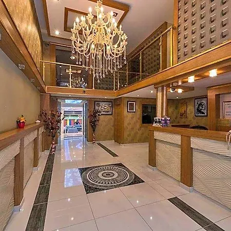 Hotel Selenay Istanbul