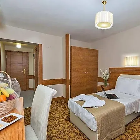Hotel Selenay