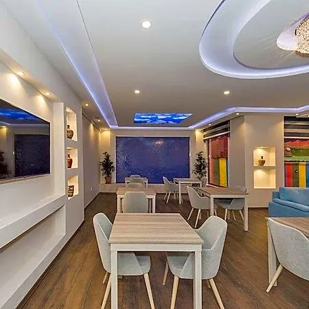 Hotel Selenay Istanbul