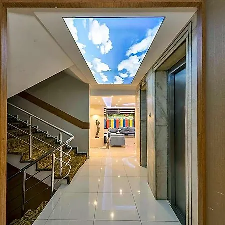 Selenay Hotel