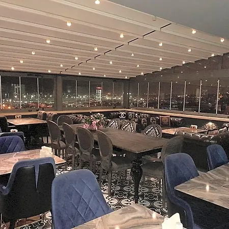 Hotel Selenay Istanbul