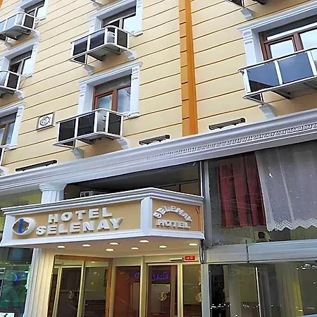 Hotel Selenay