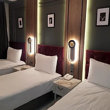 Selenay Hotel