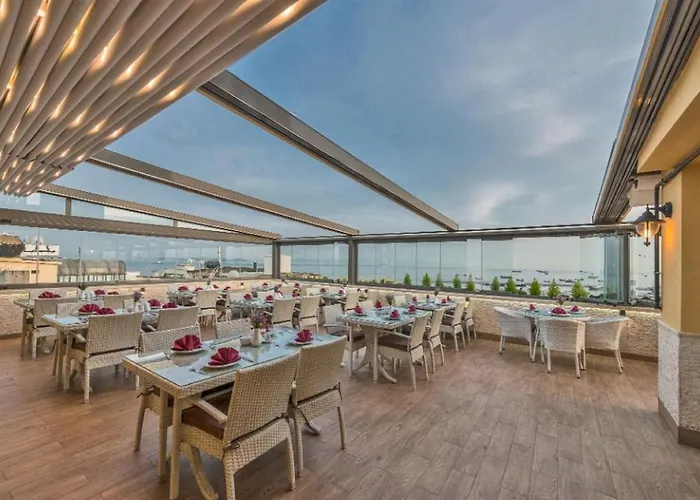 Selenay اسطنبول