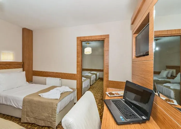 Selenay اسطنبول