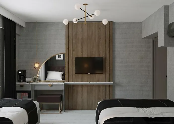 فندق Selenay اسطنبول