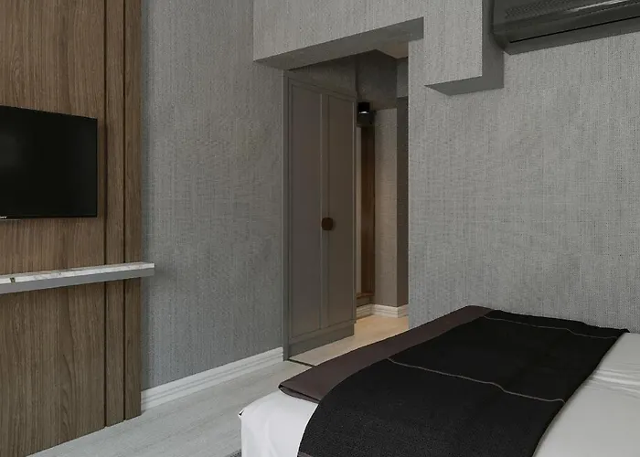 فندق Selenay اسطنبول