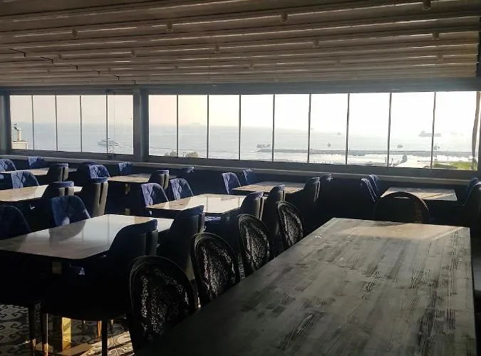 Selenay اسطنبول