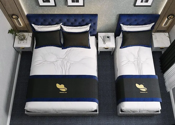 Selenay اسطنبول