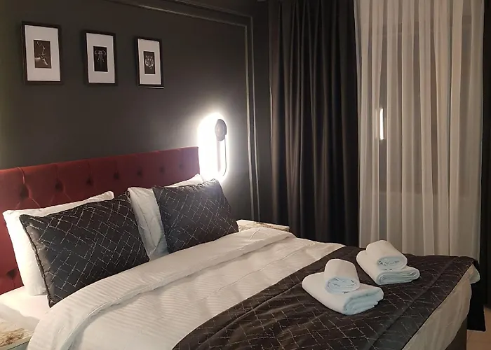 Selenay 3* اسطنبول