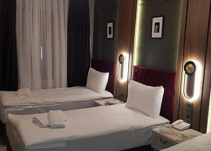 Selenay اسطنبول