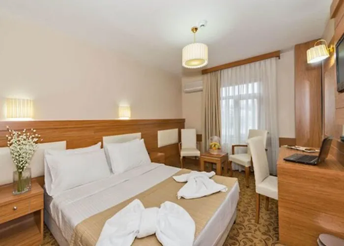 Selenay فندق اسطنبول