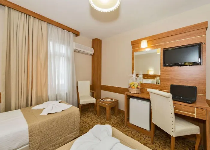 Selenay 3* اسطنبول