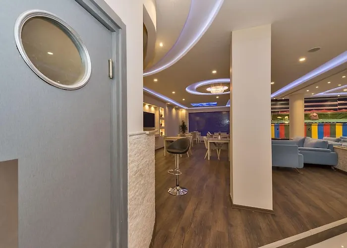 Selenay اسطنبول