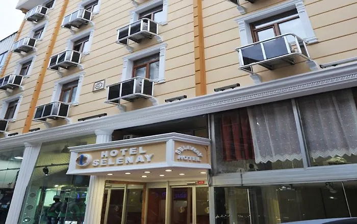 Selenay 3* اسطنبول