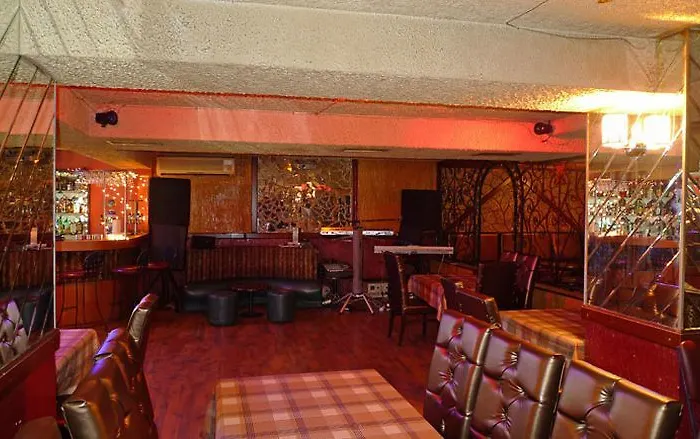 Selenay فندق اسطنبول