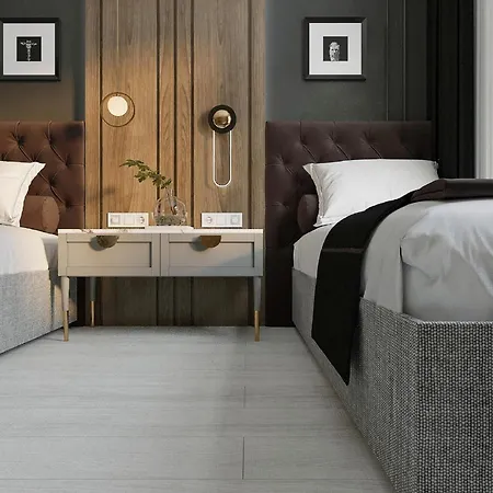 Selenay Hotel Istanbulská provincie