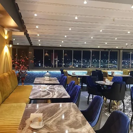 Selenay 酒店 伊斯坦布尔