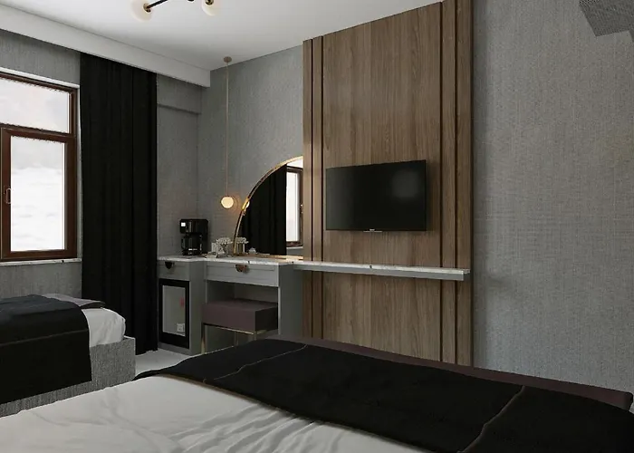 Selenay 3* Isztambul