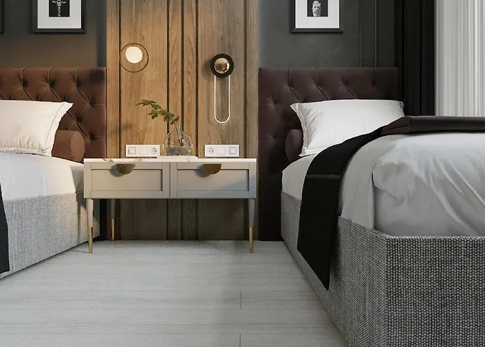 Selenay Hotel Istanbul